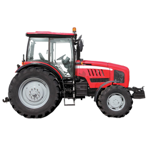 Agricultural equipment and spare parts